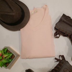 Anthropology Knit top